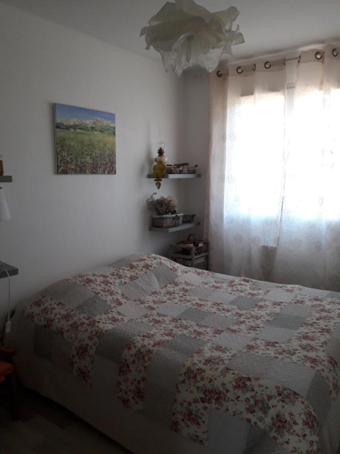 Apartmán Chez Isa Massilly Exteriér fotografie